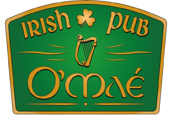 Pub O'Maé