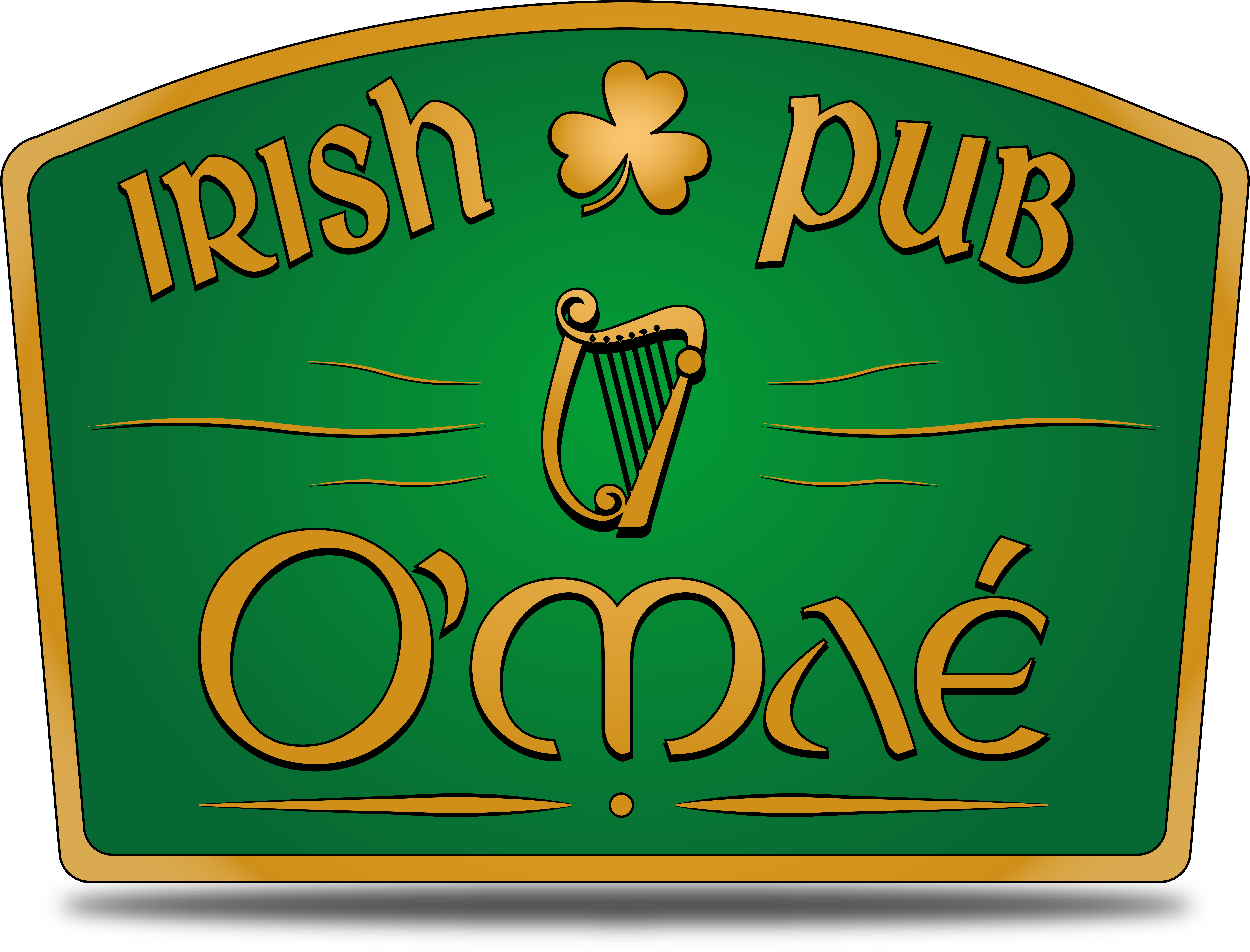 Pub O'Maé